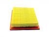 空氣濾清器 Air filter element:0834 316