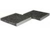 空調(diào)濾清器 Cabin Air Filter:64 31 9 237 157
