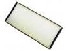空調(diào)濾清器 Cabin Air Filter:1950785