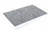空調(diào)濾清器 Cabin Air Filter:4M0 819 439 A