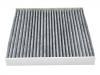 空調(diào)濾清器 Cabin Air Filter:51917801