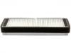 空調(diào)濾清器 Cabin Air Filter:33D 819 638