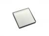 空調(diào)濾清器 Cabin Air Filter:5A8121200