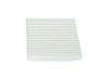 空調(diào)濾清器 Cabin Air Filter:64380010040