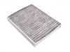 空調(diào)濾清器 Cabin Air Filter:64 11 9 366 401