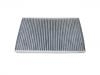空調(diào)濾清器 Cabin Air Filter:670005021
