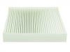 空調(diào)濾清器 Cabin Air Filter:8022004800