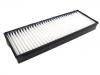 空調(diào)濾清器 Cabin Air Filter:64 31 2 339 891