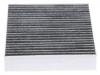空調(diào)濾清器 Cabin Air Filter:SA-8121211