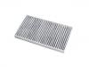 空調(diào)濾清器 Cabin Air Filter:8100103XKW09A