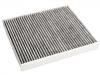 空調(diào)濾清器 Cabin Air Filter:2Q0 819 653