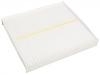 空調(diào)濾清器 Cabin Air Filter:2Q0 819 644