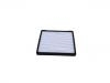 空調(diào)濾清器 Cabin Air Filter:S8100L220-5000