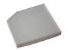 空調(diào)濾清器 Cabin Air Filter:C1186-40250