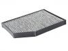 空調(diào)濾清器 Cabin Air Filter:64 11 9 382 886