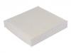 空調(diào)濾清器 Cabin Air Filter:689 143 70 00