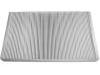 空調(diào)濾清器 Cabin air filter:639 835 02 47