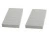 空調(diào)濾清器 Cabin Air Filter:68033193AA