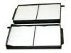 空調(diào)濾清器 Cabin Air Filter:DC21-61-J6X