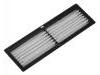 空調(diào)濾清器 Cabin Air Filter:3465418