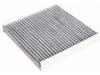 空調(diào)濾清器 Cabin Air Filter:6479.A2