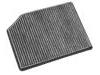 空調(diào)濾清器 Cabin Air Filter:77 11 228 920