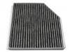 空調(diào)濾清器 Cabin Air Filter:4H0 819 439
